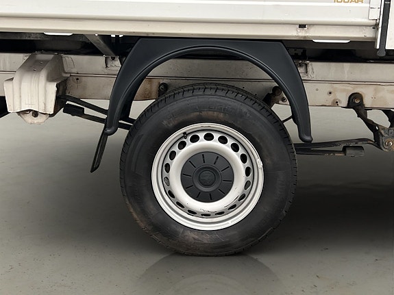 Volkswagen Crafter 29 of 30