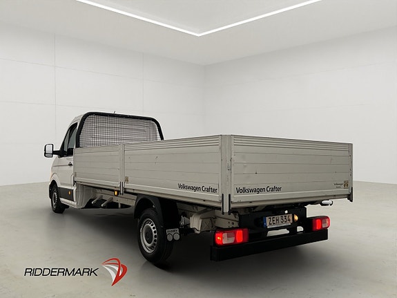 Volkswagen Crafter 7 of 30