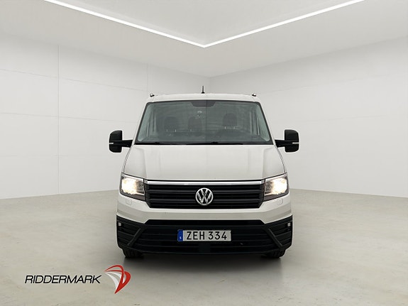 Volkswagen Crafter 5 of 30