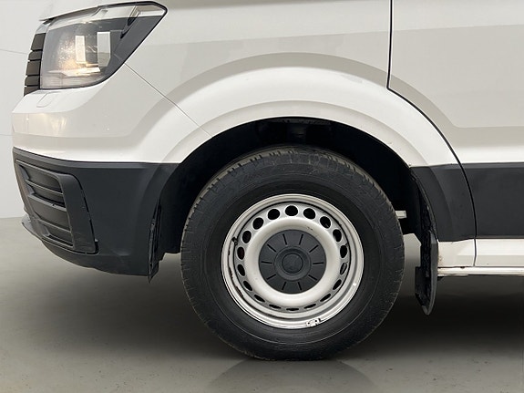 Volkswagen Crafter 27 of 30