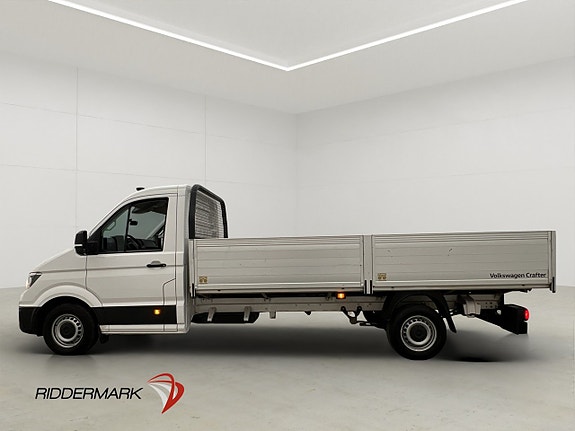 Volkswagen Crafter 6 of 30