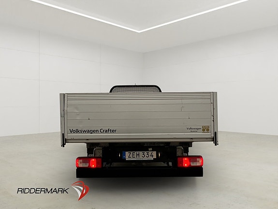 Volkswagen Crafter 8 of 30