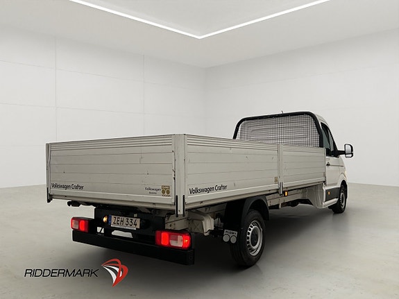 Volkswagen Crafter 9 of 30