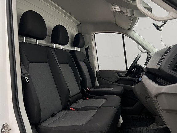 Volkswagen Crafter 24 of 30