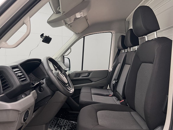 Volkswagen Crafter 14 of 30