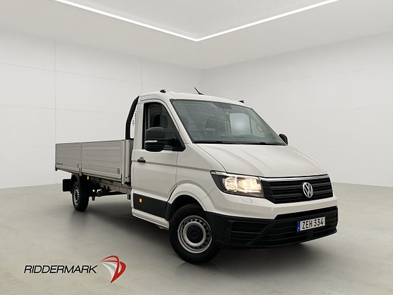 Volkswagen Crafter 3 of 30