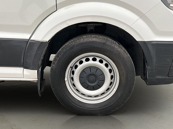 Volkswagen Crafter 30 of 30