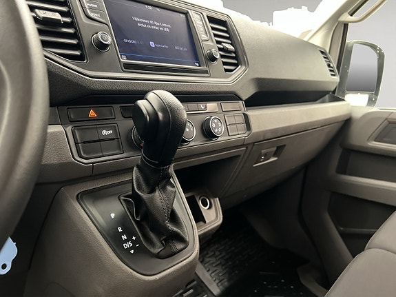 Volkswagen Crafter 22 of 30
