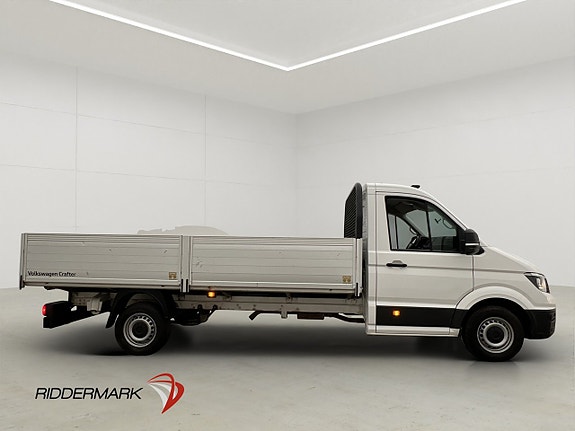 Volkswagen Crafter 2 of 30