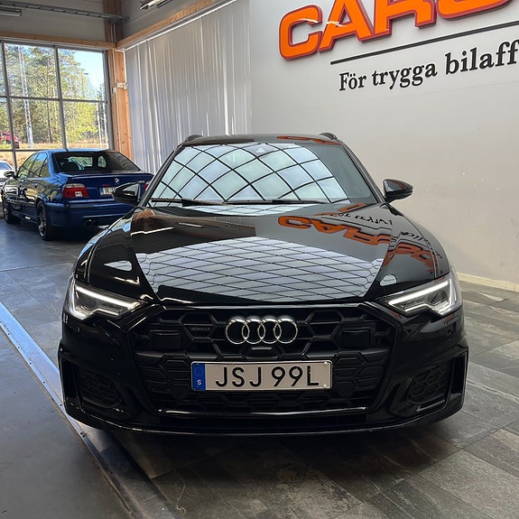 Audi A6 6 of 14