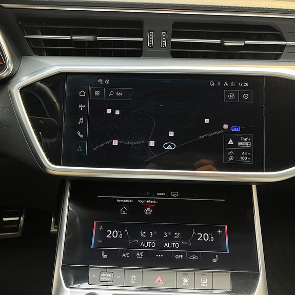 Audi A6 13 of 14