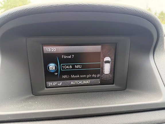 Volvo V70 17 of 26
