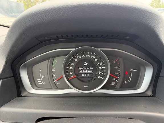 Volvo V70 24 of 26