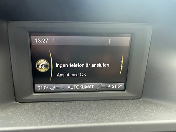 Volvo V70 18 of 26