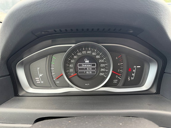 Volvo V70 22 of 26