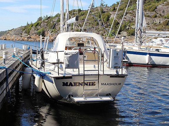 Malö 45 Classic 4 of 30