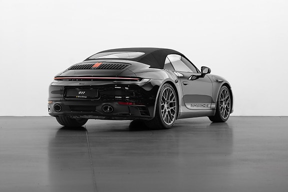 Porsche 911 3 of 30