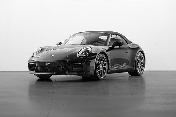 Porsche 911 2 of 30