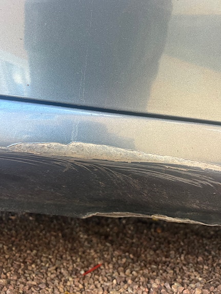 Citroen Xsara Picasso 5 of 6