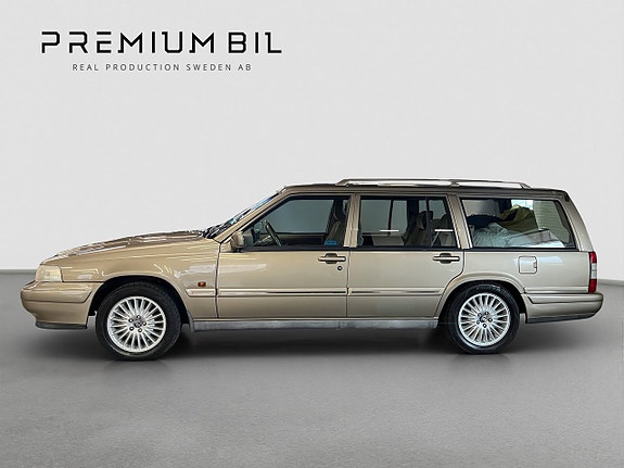 Volvo 960 4 of 24