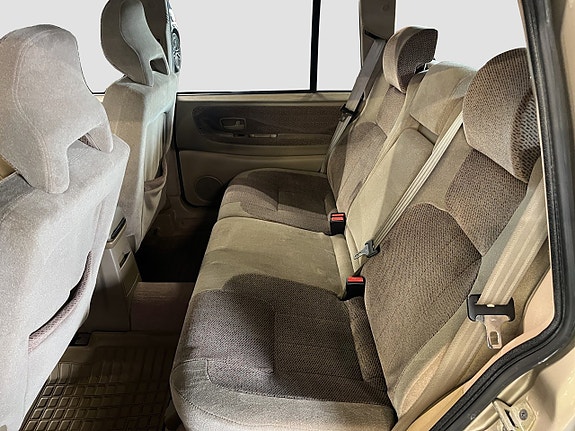 Volvo 960 13 of 24