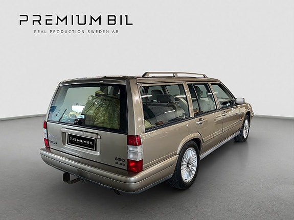 Volvo 960 7 of 24