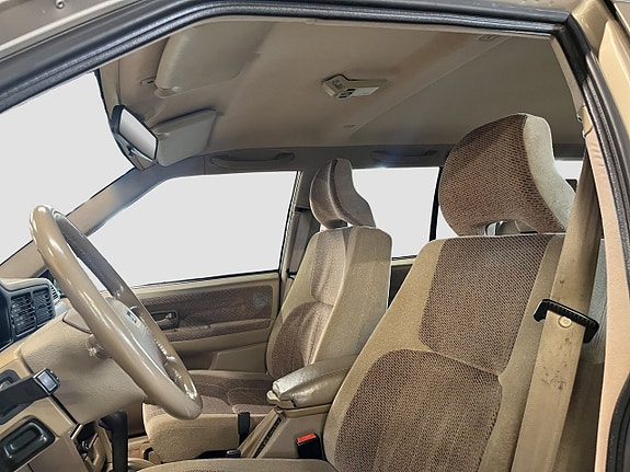 Volvo 960 21 of 24