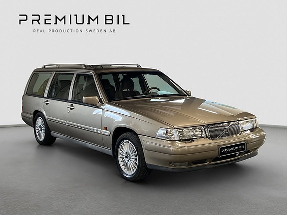 Volvo 960 3 of 24