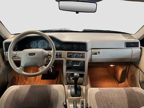 Volvo 960 14 of 24