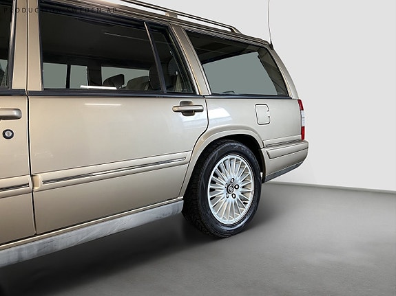 Volvo 960 20 of 24