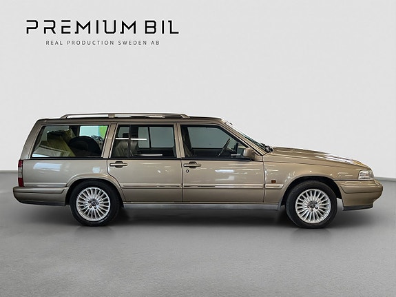 Volvo 960 8 of 24