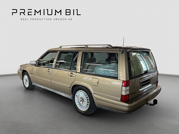 Volvo 960 5 of 24