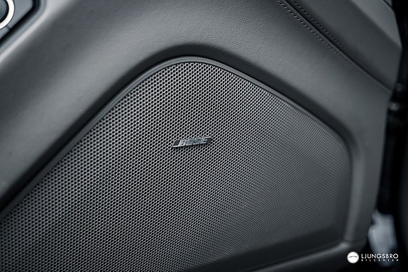 Porsche Panamera S 4 of 20