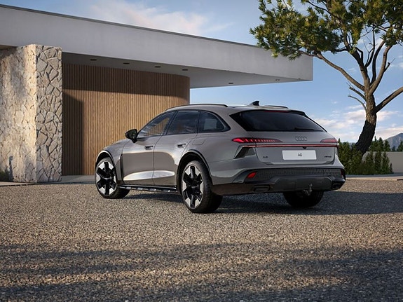 Audi A6 allroad 7 of 11