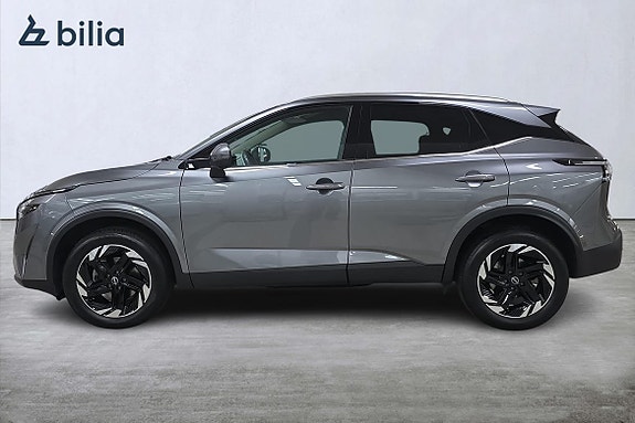 Nissan Qashqai 3 of 21