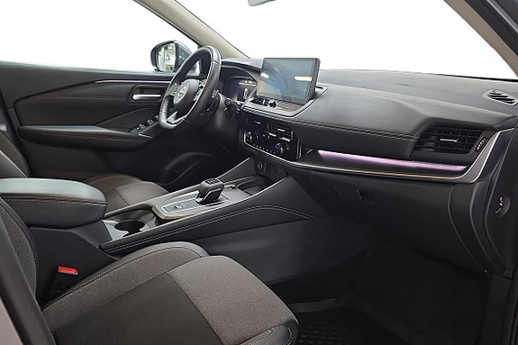 Nissan Qashqai 7 of 21