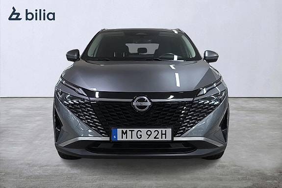 Nissan Qashqai 6 of 21