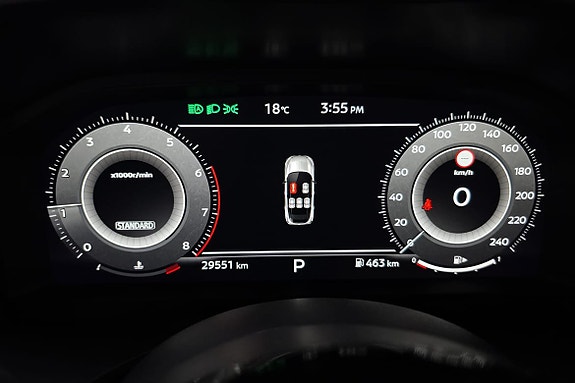 Nissan Qashqai 16 of 21