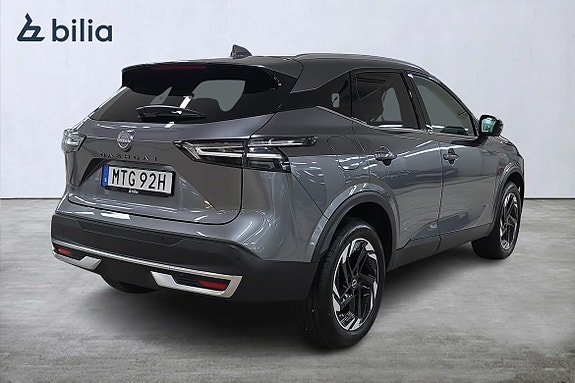 Nissan Qashqai 19 of 21