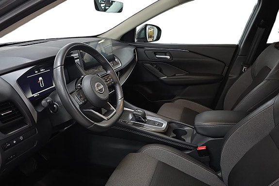 Nissan Qashqai 14 of 21