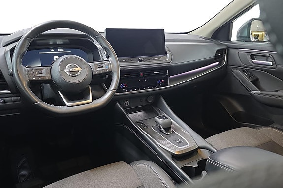 Nissan Qashqai 10 of 21