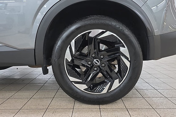 Nissan Qashqai 17 of 21