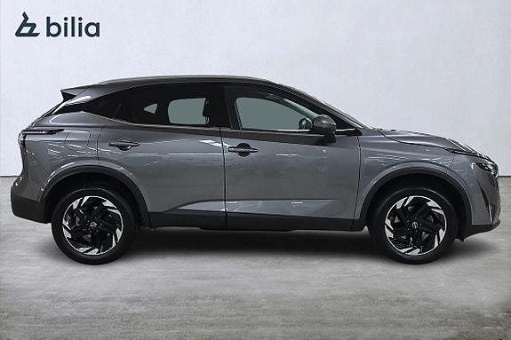 Nissan Qashqai 18 of 21