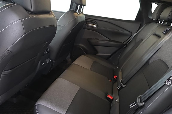 Nissan Qashqai 13 of 21
