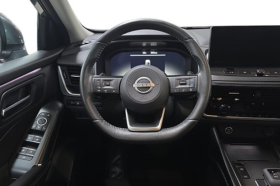 Nissan Qashqai 11 of 21
