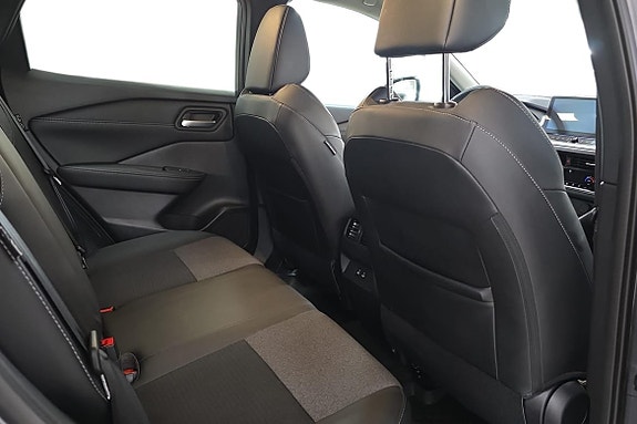 Nissan Qashqai 9 of 21