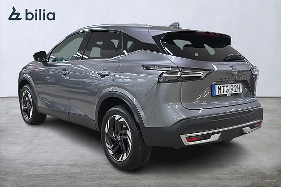 Nissan Qashqai 2 of 21