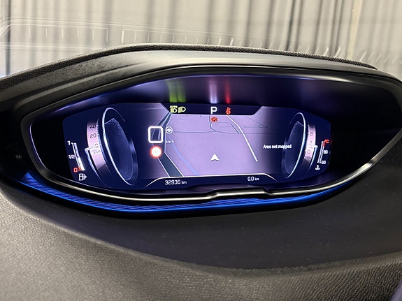 Peugeot 3008 16 of 17