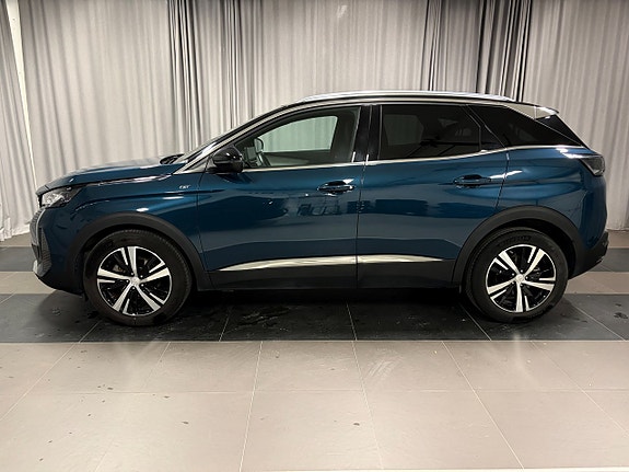 Peugeot 3008 2 of 17