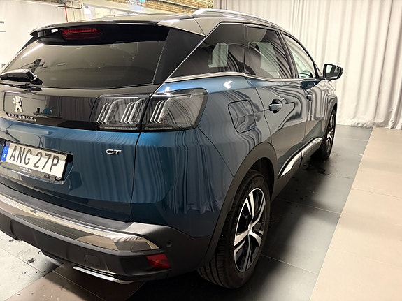 Peugeot 3008 4 of 17